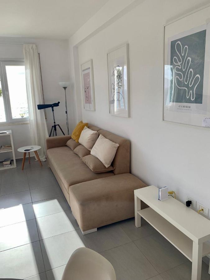 Loli Apartment Luxury White Residence Saranda Dış mekan fotoğraf