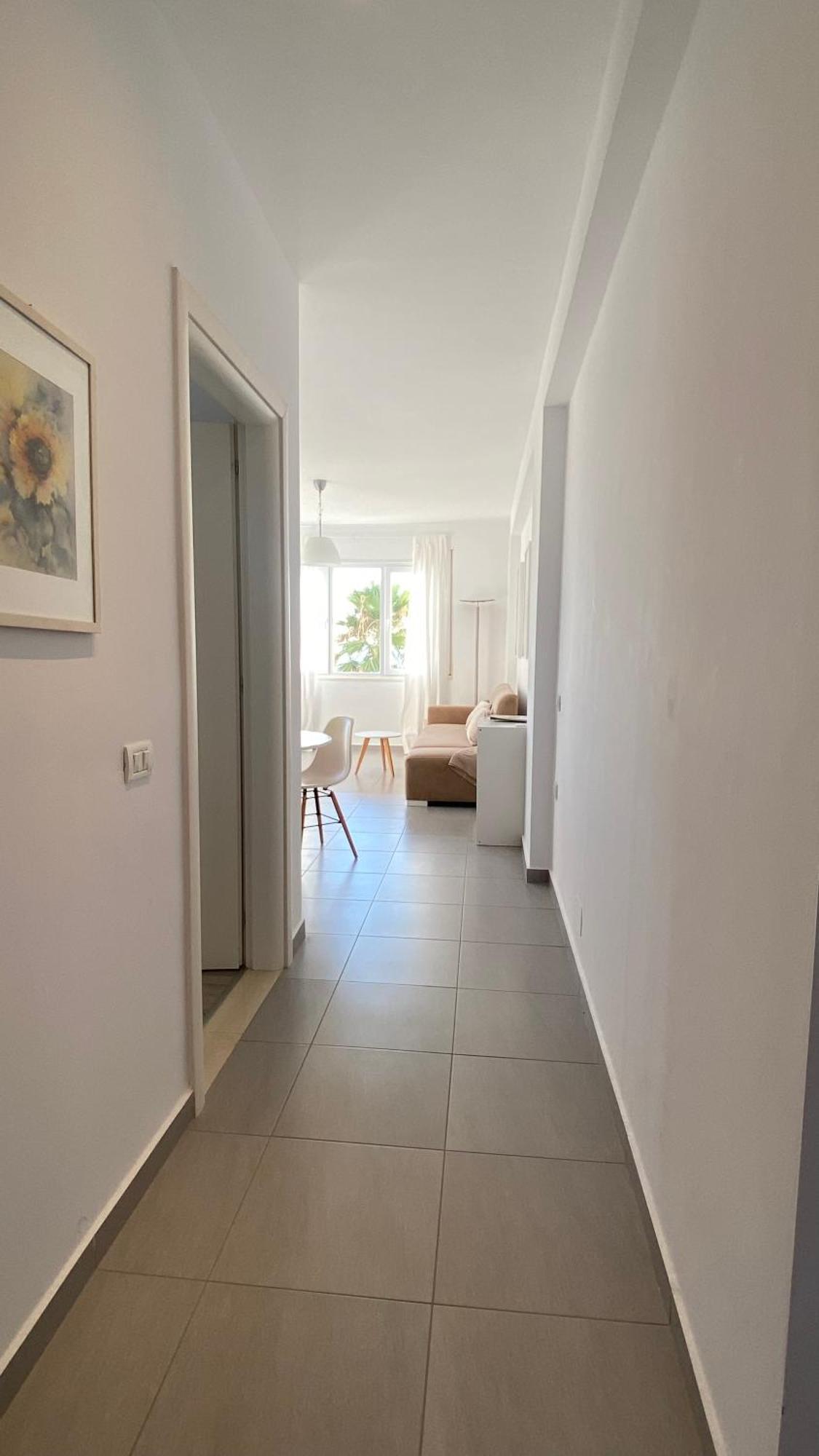 Loli Apartment Luxury White Residence Saranda Dış mekan fotoğraf