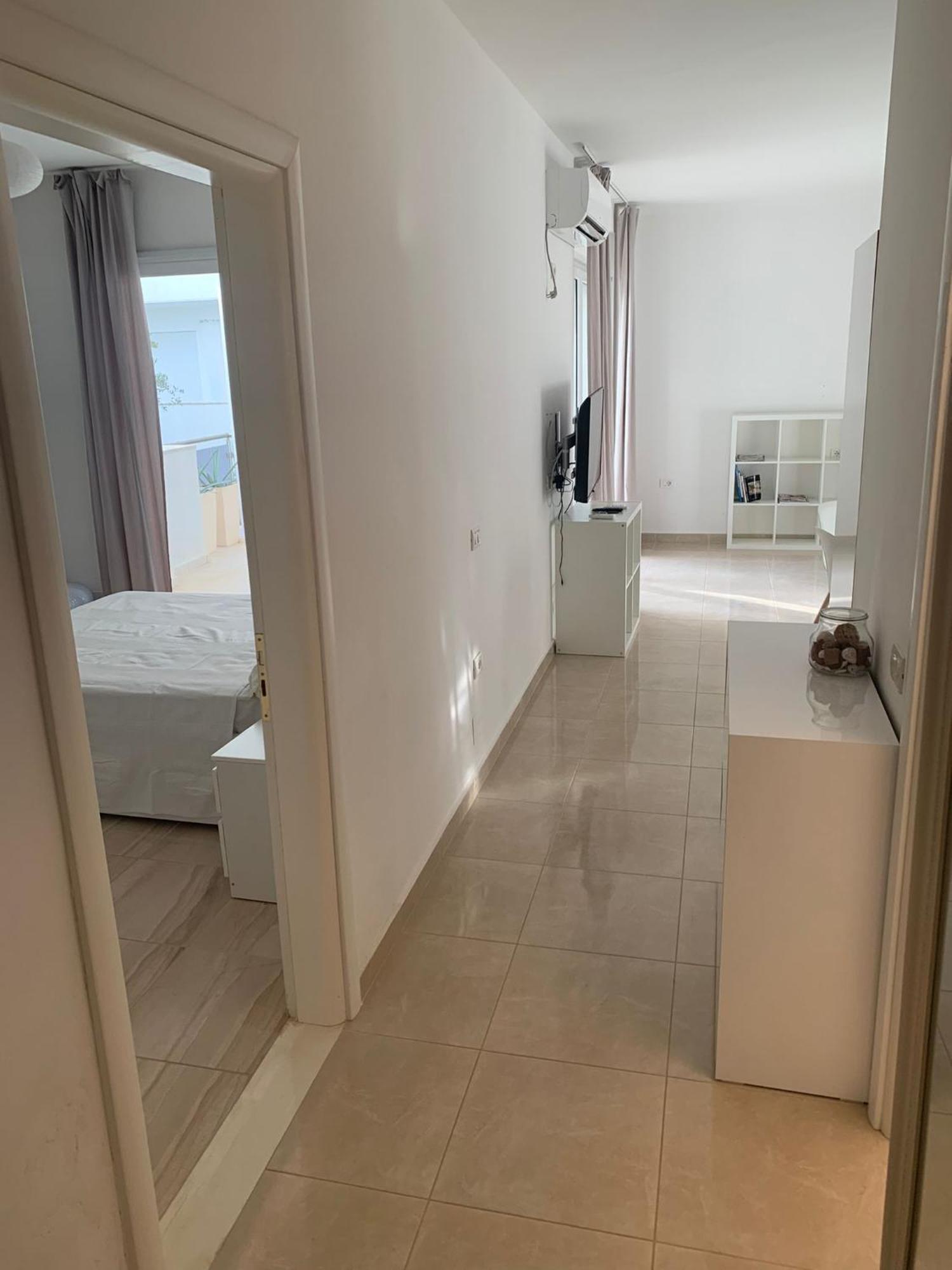 Loli Apartment Luxury White Residence Saranda Dış mekan fotoğraf