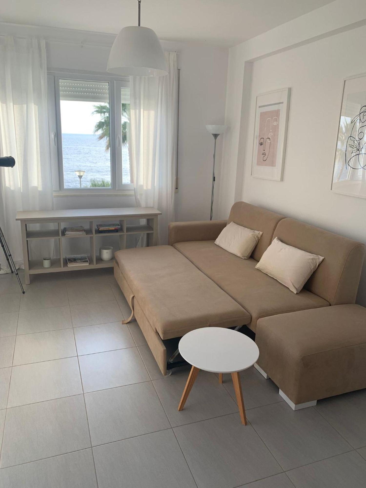Loli Apartment Luxury White Residence Saranda Dış mekan fotoğraf